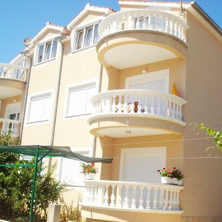 Apartment Bilac Vodice Exterior foto