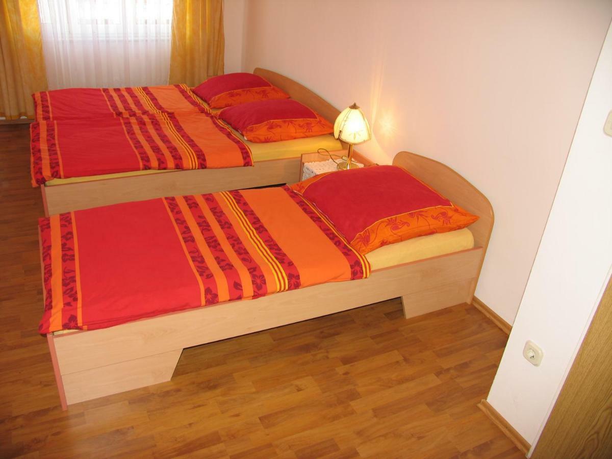 Apartment Bilac Vodice Exterior foto