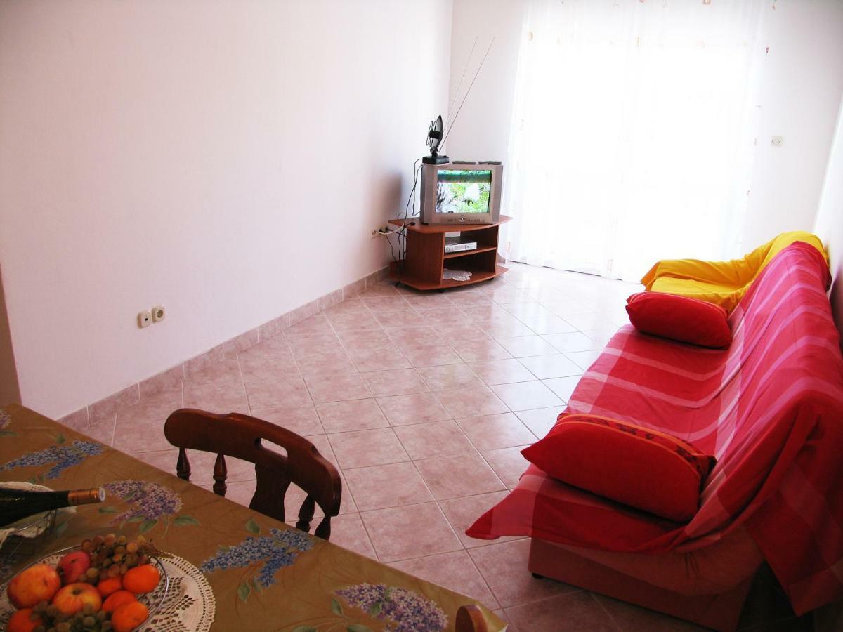 Apartment Bilac Vodice Exterior foto